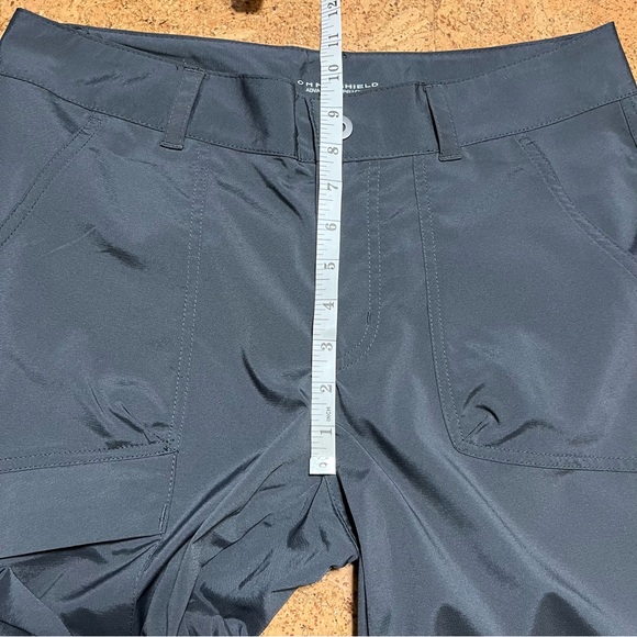 Columbia Sportswear Wm’s Kestrel Trail Omni-shield Convertible Pants NWOT Sz 10R - Picture 13 of 15